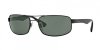 OKULARY RAY-BAN® RB 3445 002/58 64 ROZMIAR L Z POLARYZACJĄ